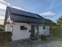 Solaranlagen in Neustadt Wied mit Drohnenvermessung und Batteriespeicher
