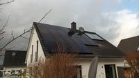 Solaranlagen in Neustadt Wied mit Drohnenvermessung und ausf&uuml;hrlicher Beratung