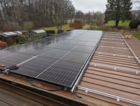 Photovoltaikanlagen in Neustadt Wied mit Wechselrichter und Stromspeicher